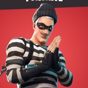 Meet your Posher, Freddy